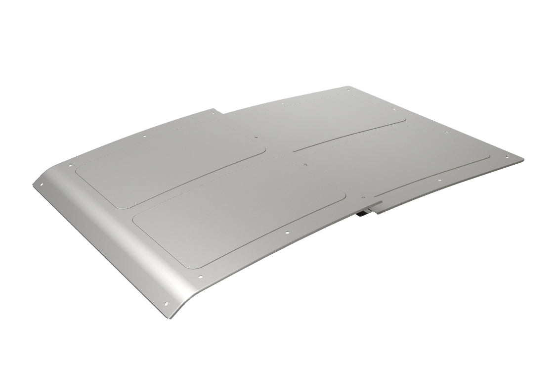 Can-Am Maverick R MAX / X3 MAX | &amp;quot;BAJA SPEC&amp;quot; Roof Kit