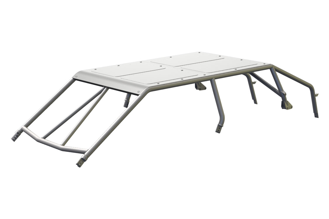 Polaris RZR Pro XP4 Roll Cage | ASSEMBLED | &amp;quot;BAJA SPEC&amp;quot;