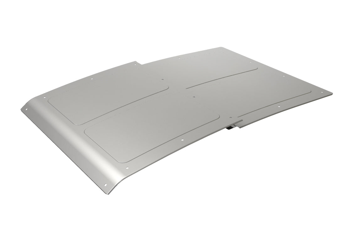 Polaris RZR Pro R / Pro S / Turbo R / Pro XP 4 Roof Kit | &amp;quot;SUPER SHORTY&amp;quot;