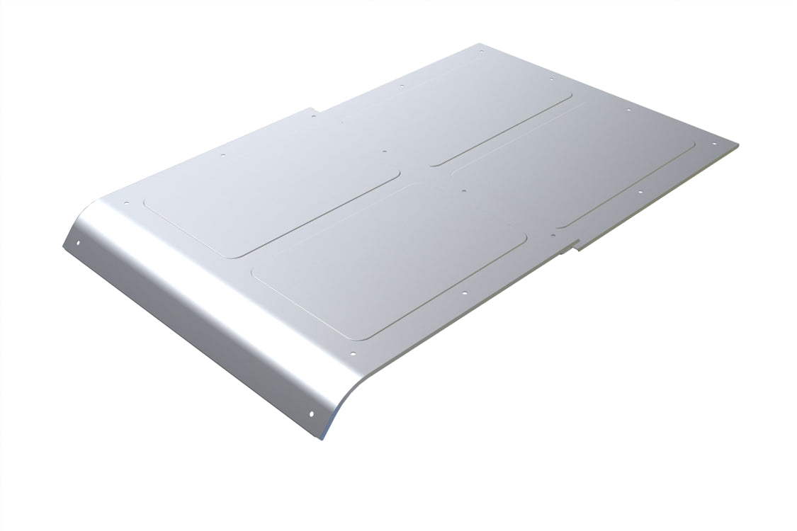 Polaris RZR XP4 / Turbo S4 Roof Kit | &amp;quot;BAJA SPEC&amp;quot;