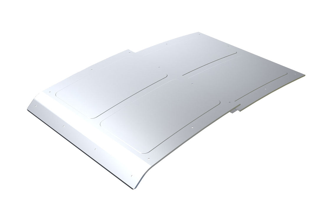 Polaris RZR XP4 / Turbo S4 Roof Kit | &amp;quot;SUPER SHORTY&amp;quot;