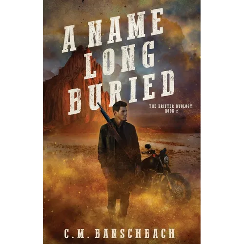 A Name Long Buried - Paperback