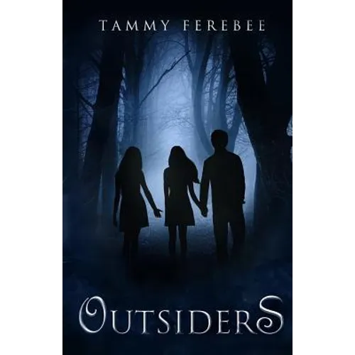 Outsiders - Paperback