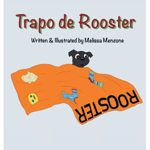 Trapo de Rooster - Hardcover