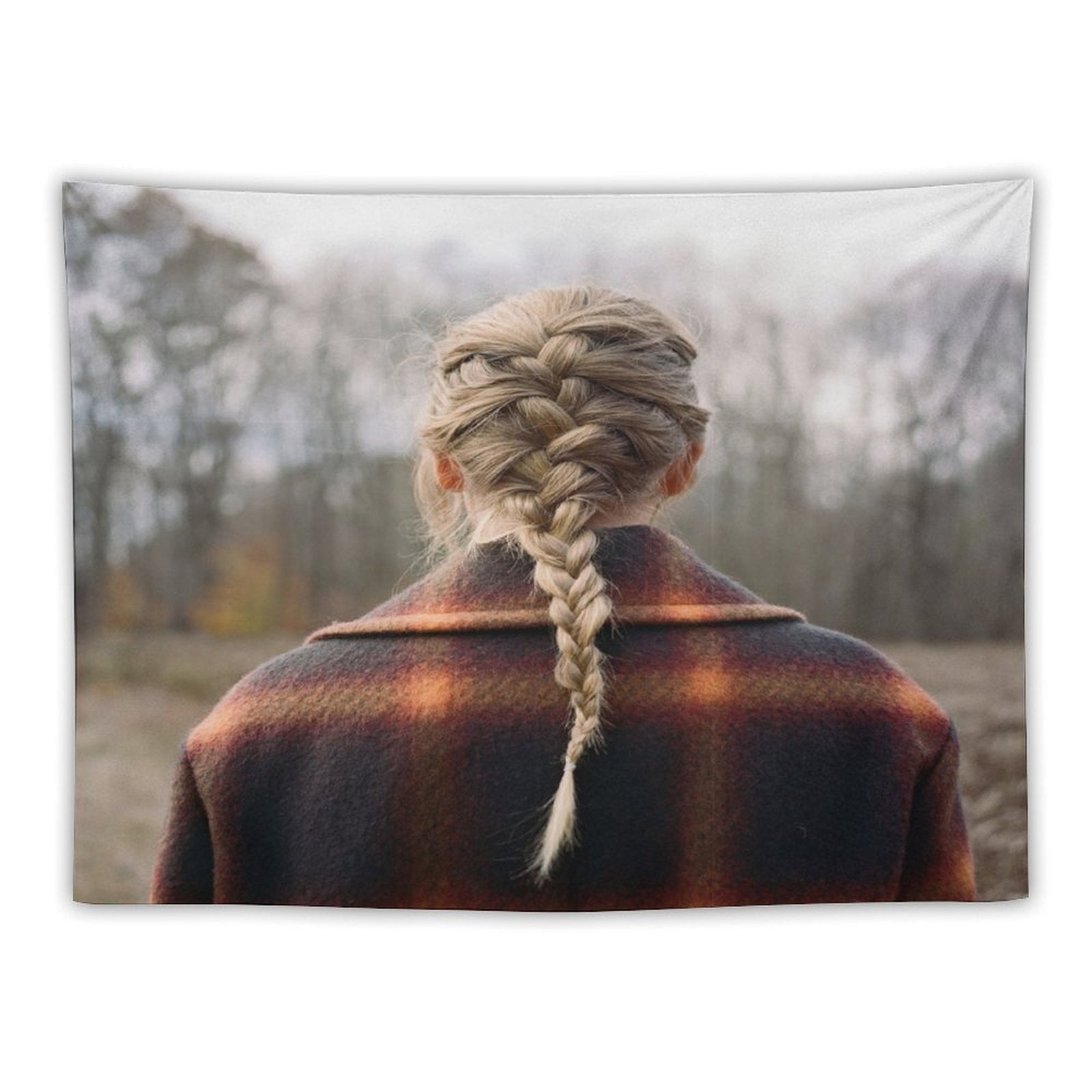 Evermore (Japanese Edition) Tapestry