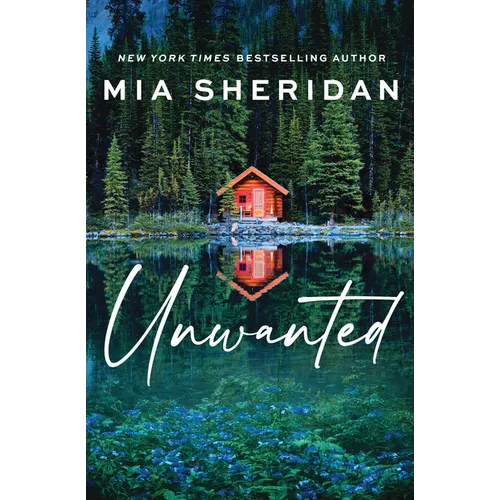 Unwanted - Paperback