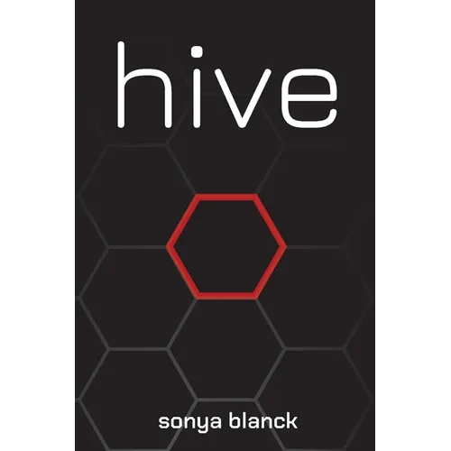 Hive - Paperback