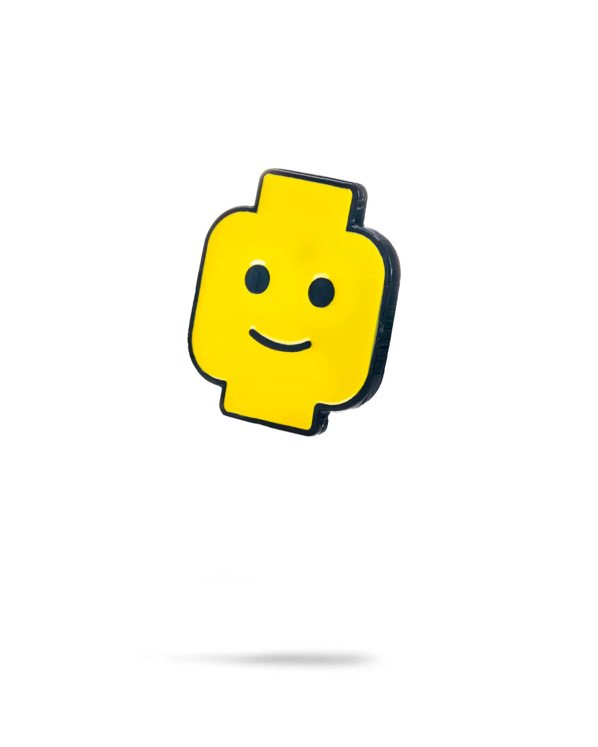 BLOCK HEAD BALL MARKER