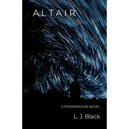 Altair - Paperback