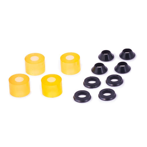 Xtrig Gummi Kit Medium YELLOW
