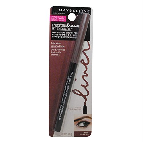 MAYBELLINE Eye Studio Master Drama Cream Pencil