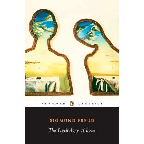 The Psychology of Love - Paperback