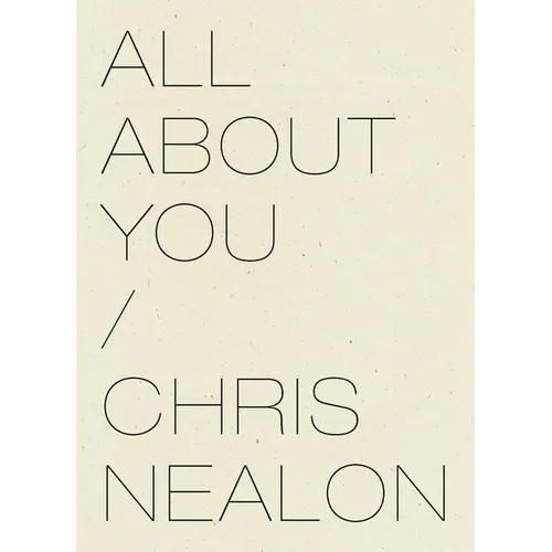 All about You - Paperback