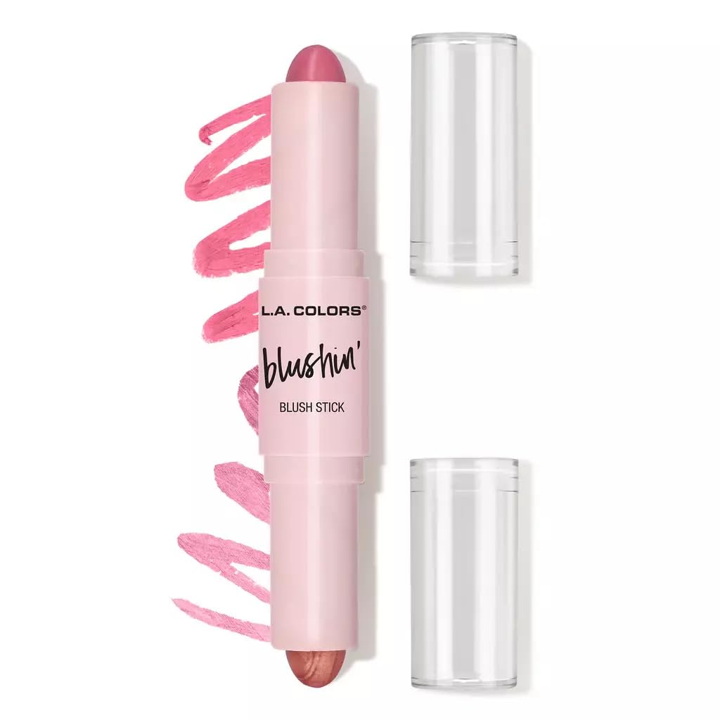 L.a. COLORS Blushin&amp;#39; Blush Stick