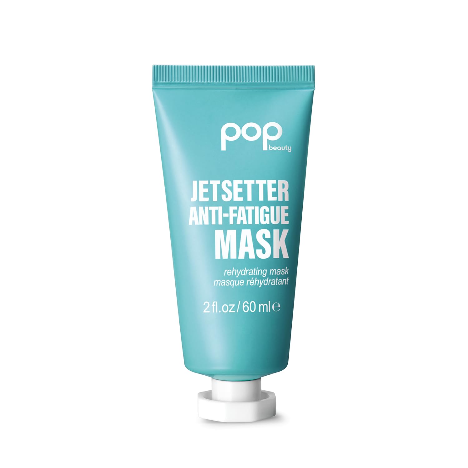 POP Beauty Exfoliating &amp;amp; Treatment Mask