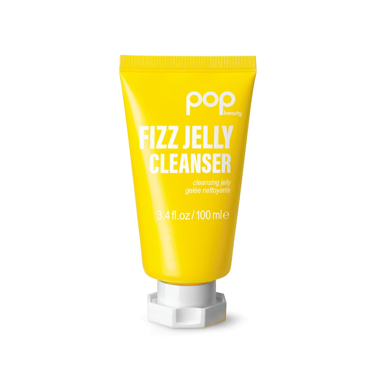POP Beauty Fizz Jelly Cleanser Jelly