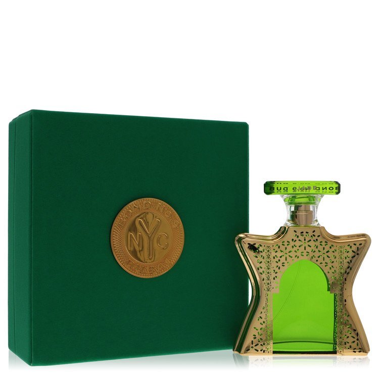 Bond No. 9 Dubai Jade Eau De Parfum Spray 3.3 oz (Women)