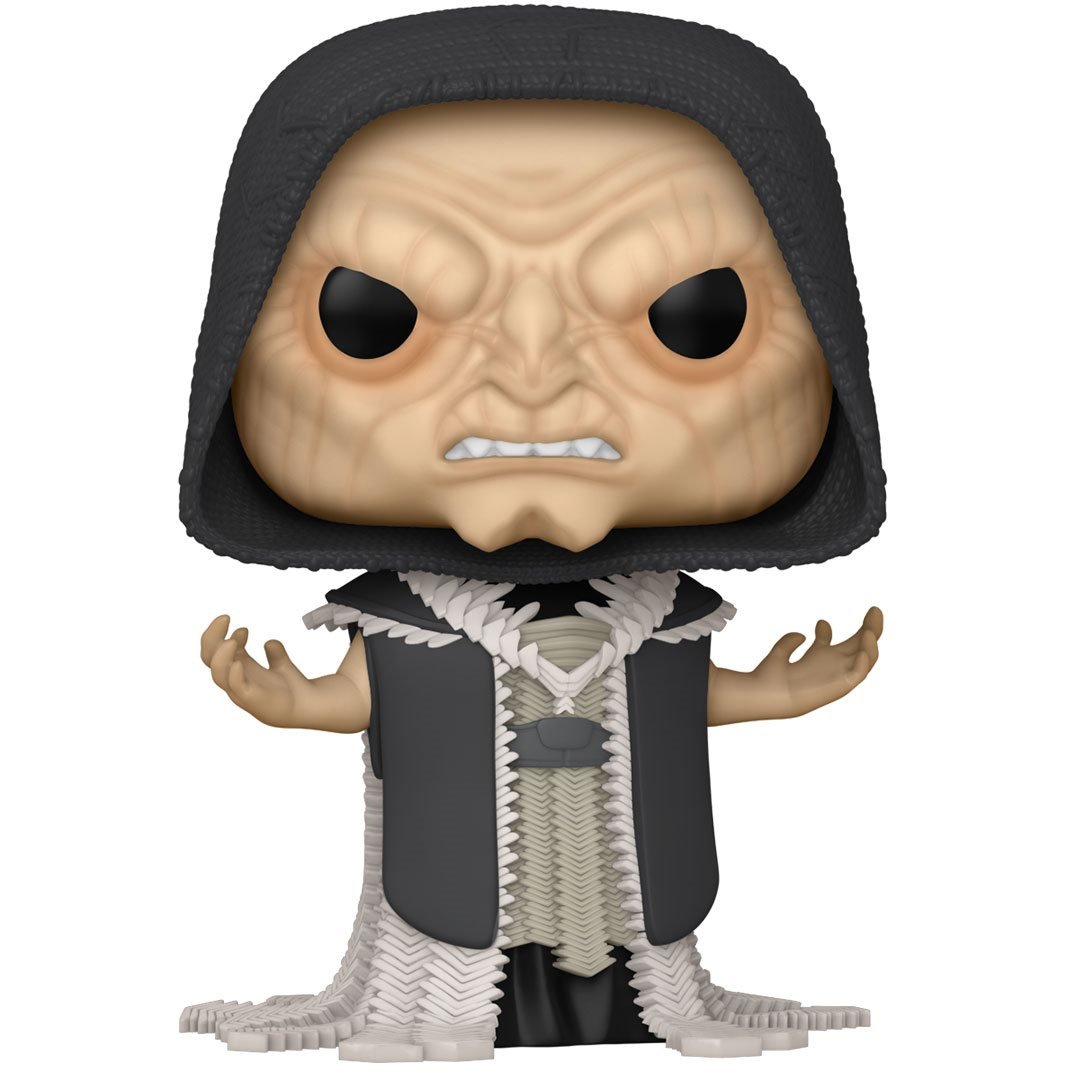 Funko Pop! Zack Snyder&amp;#39;s Justice League: DeSaad