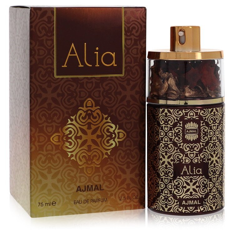 Ajmal Alia Eau De Parfum Spray 2.5 oz (Women)