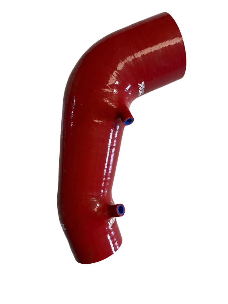 Honda s2000 induction hose Blue / Black / Red