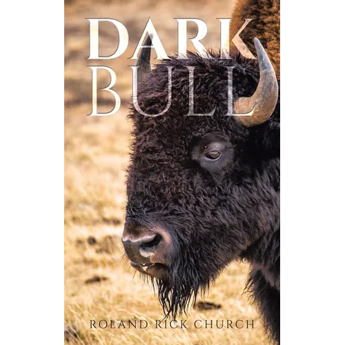 Dark Bull - Paperback