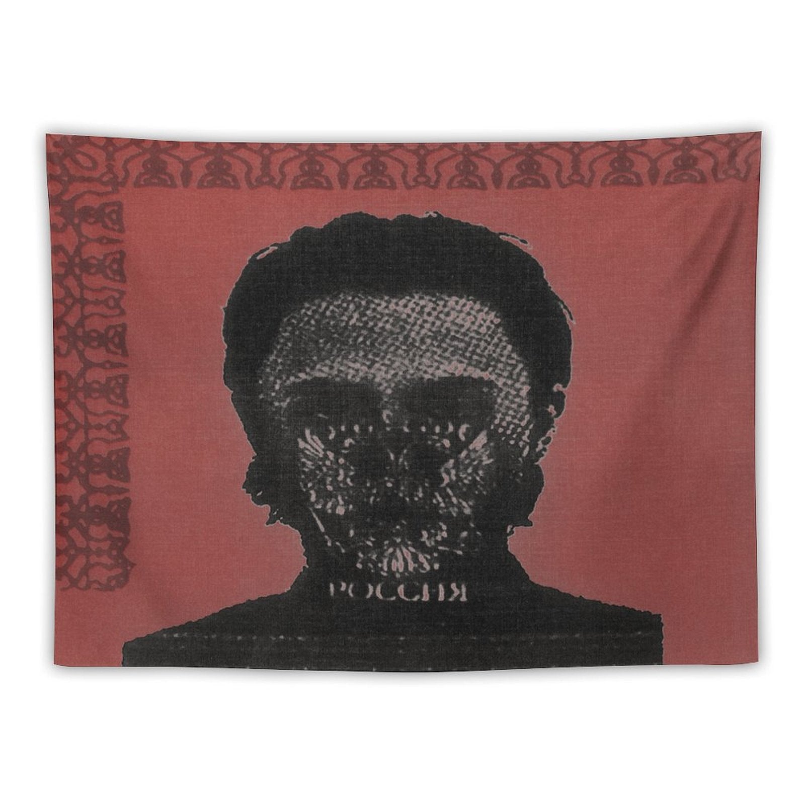 ФУТУРОАРХАИКА (FUTUROARCHAIC) Tapestry