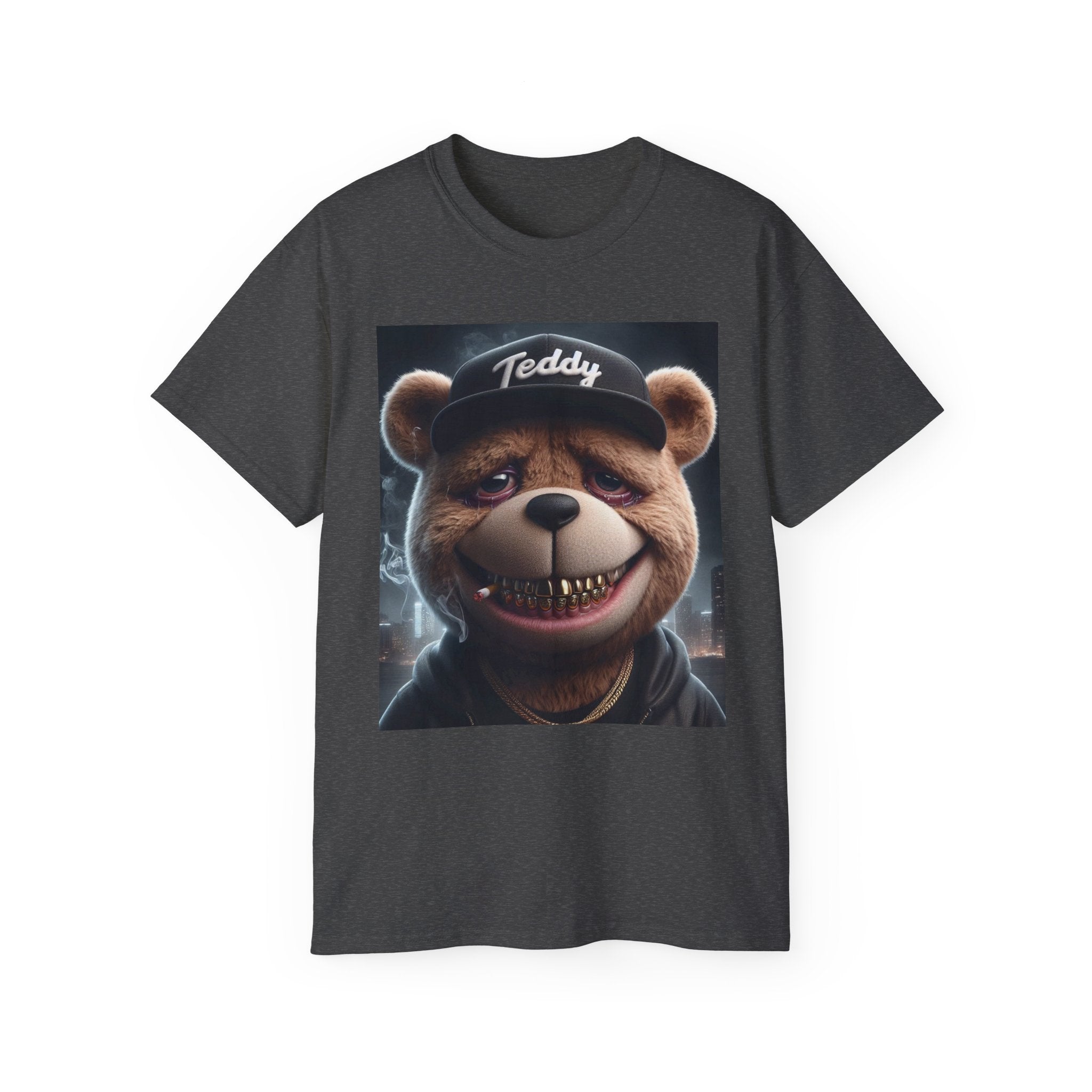 Teddy Graphic Tee