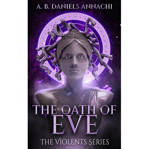 The Oath of Eve - Paperback