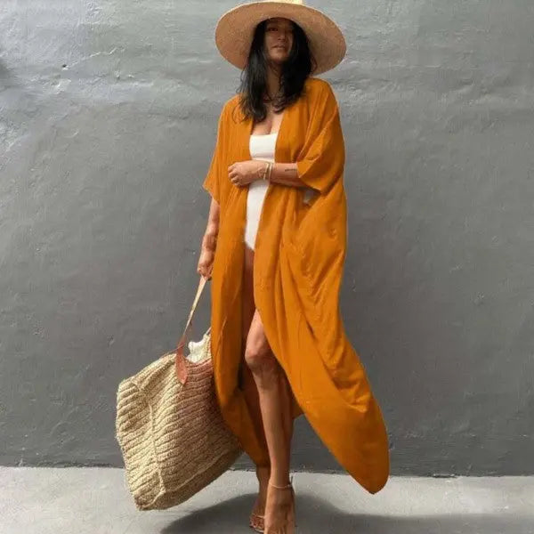 Sely Kimono &amp;amp; Cover-up