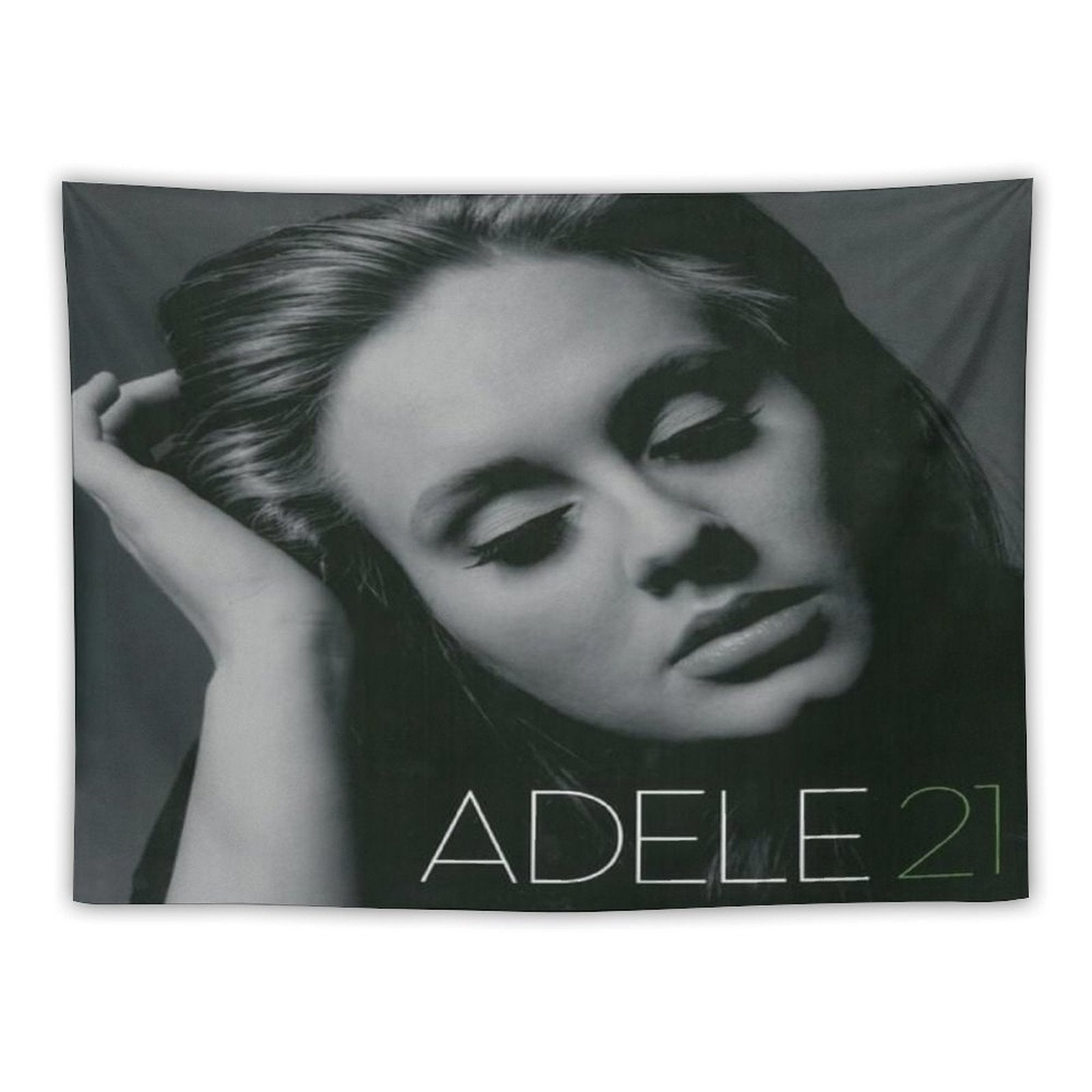 21 + Instrumentals (CDr Promo) Tapestry