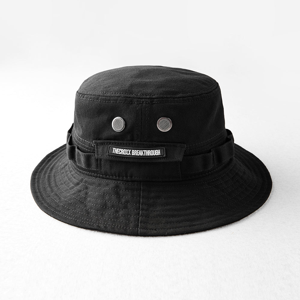 CroHa1 Breakthrough Bucket Hat