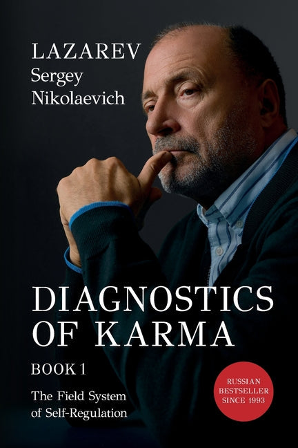 Diagnostics of Karma - Paperback