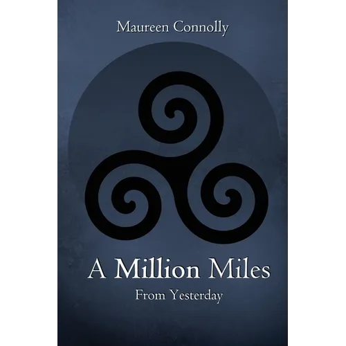 A Million Miles from Yesterday - Paperback
