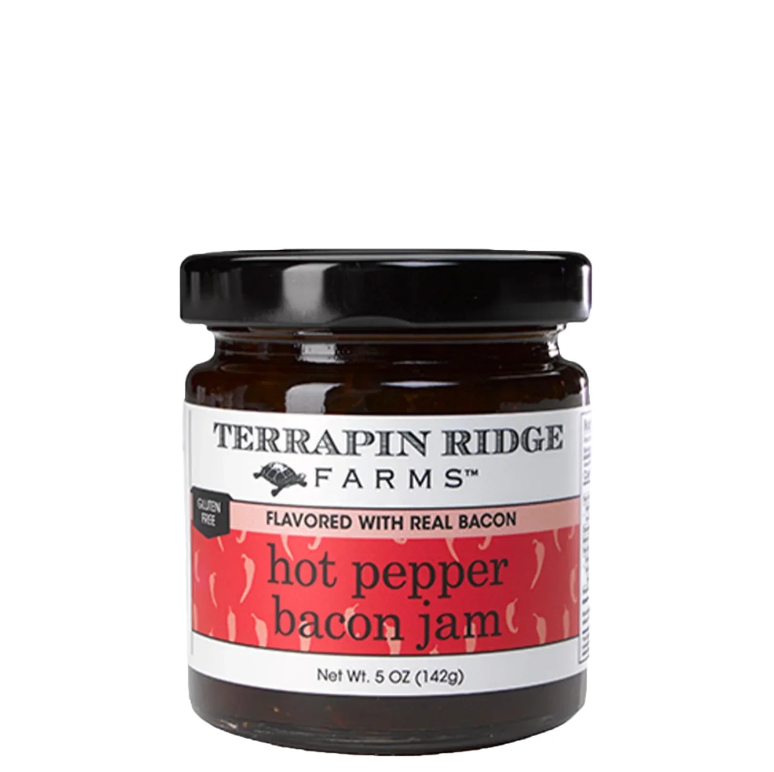 Terrapin Ridge Farms Hot Pepper Bacon Jam