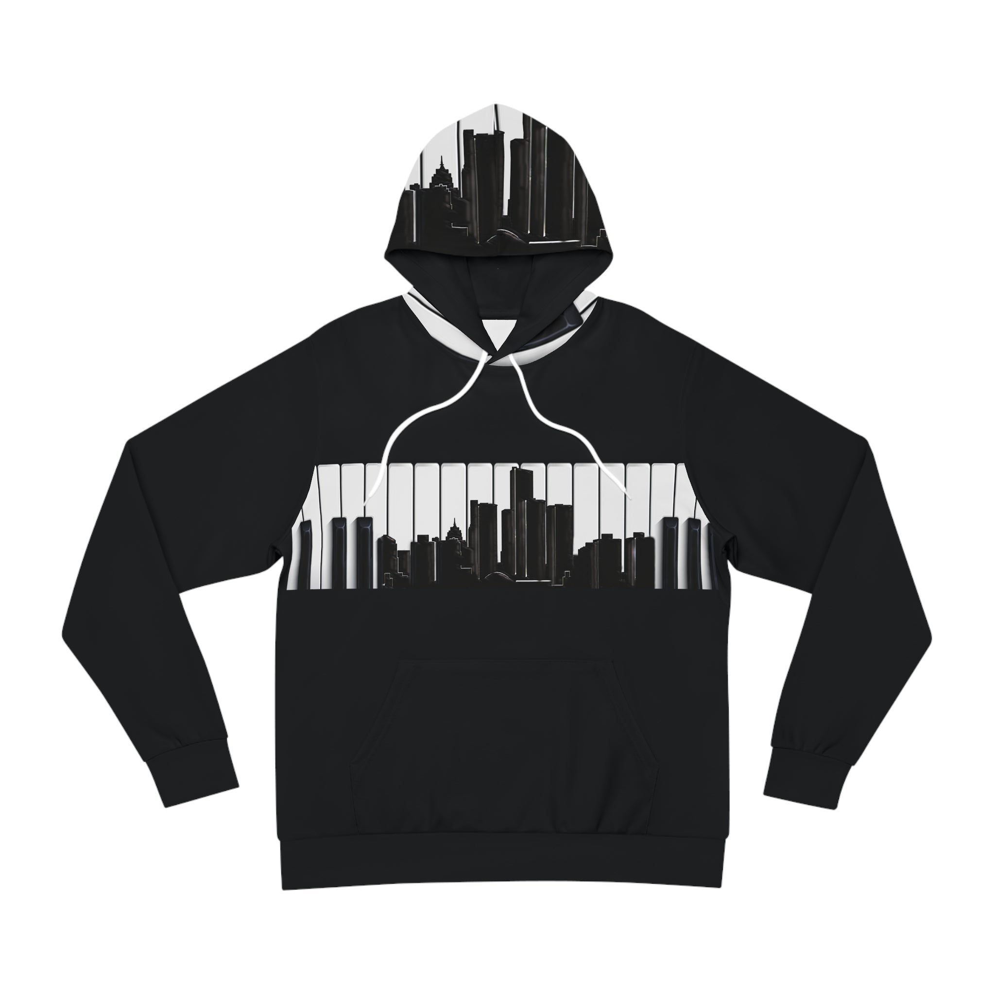 BLKBOK 313 Unisex Hoodie