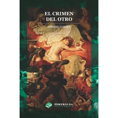 El crimen del otro - Paperback