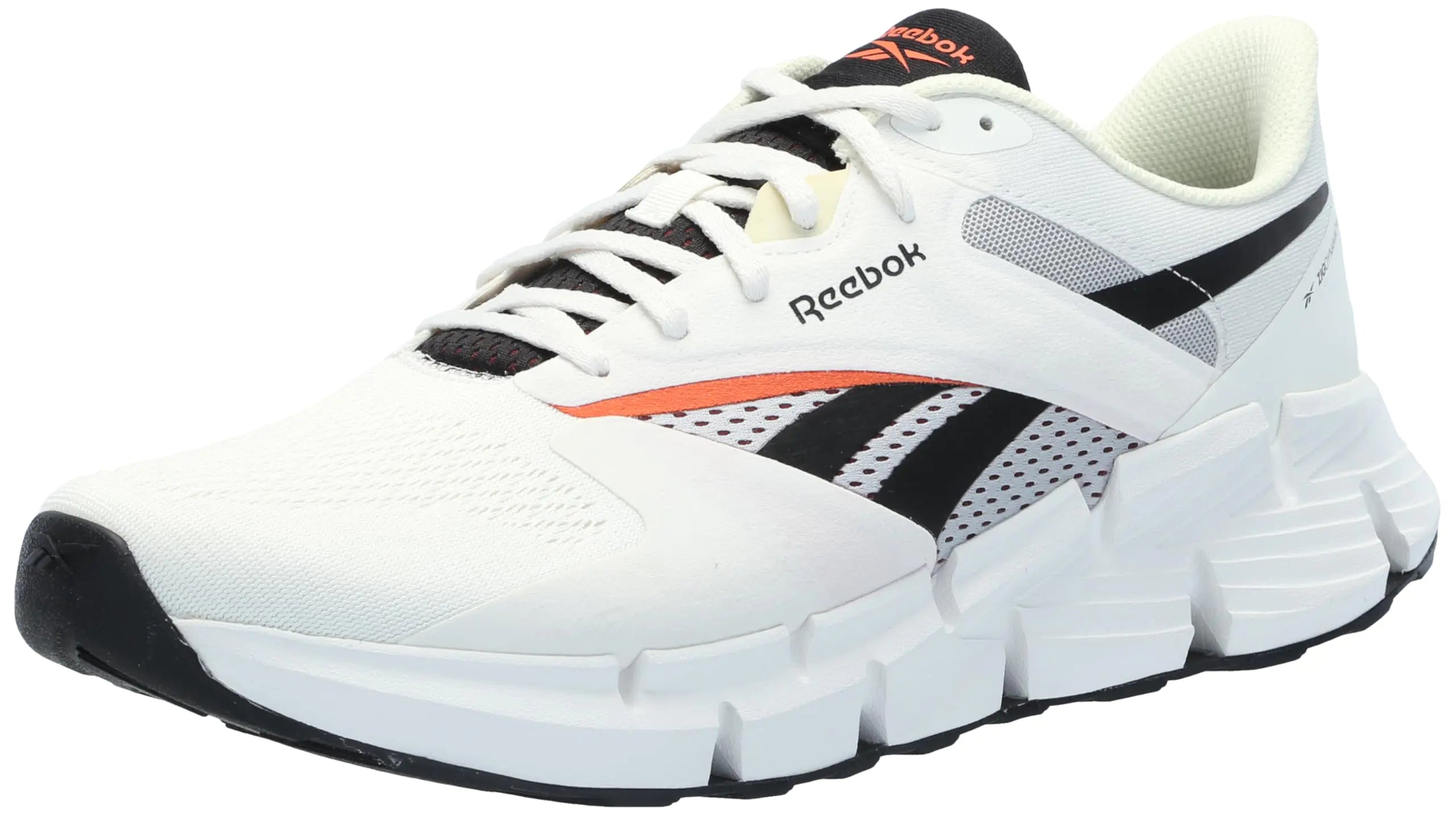 Style Loft Collection x Reebok Unisex Zig Dynamica 5 Sneaker, (Size Men 11.5 US)