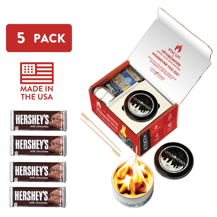 S&#39;mores Night Pack