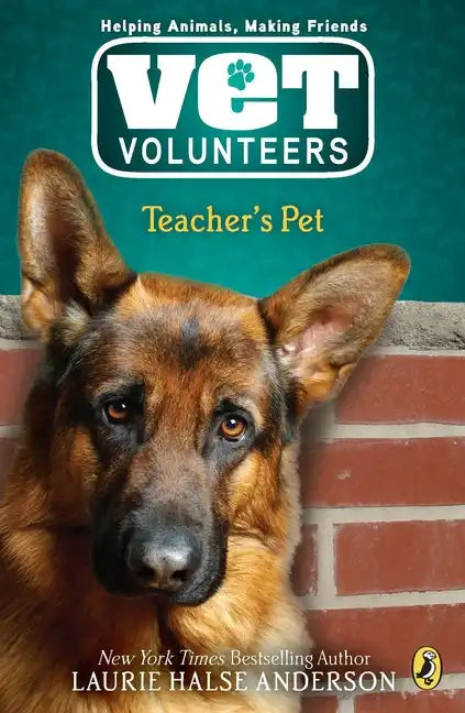 Teacher&amp;#39;s Pet - Paperback