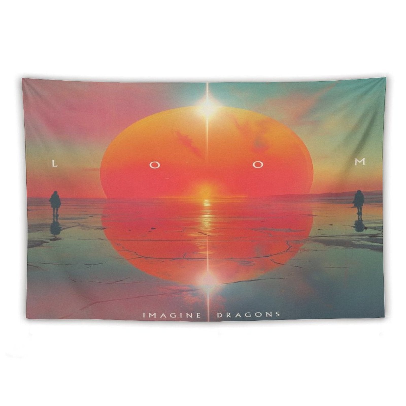 LOOM (Deluxe Edition) Tapestry