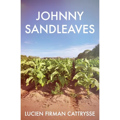 Johnny Sandleaves - Paperback