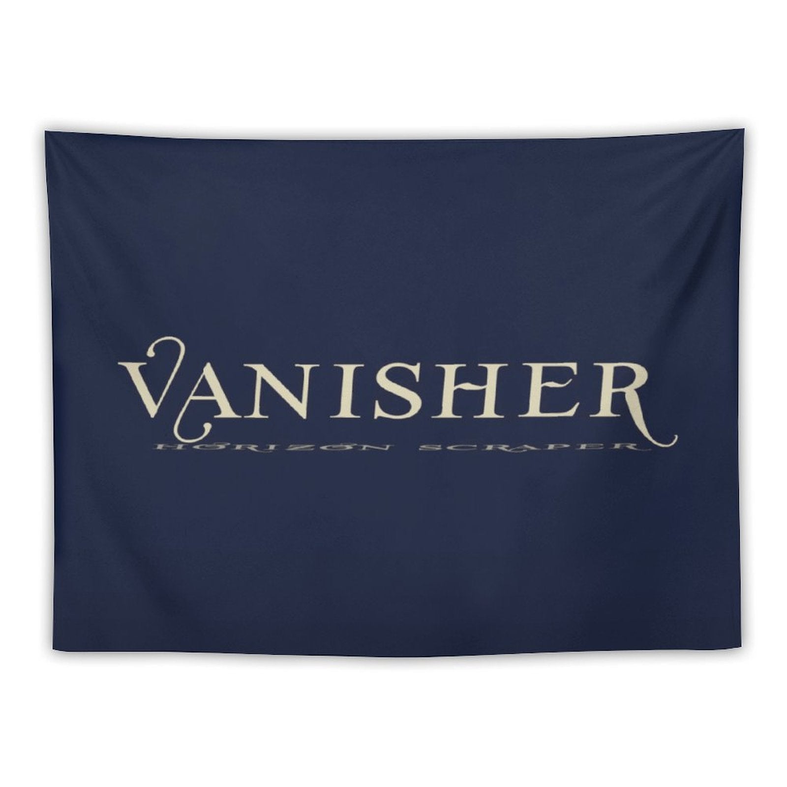Vanisher, Horizon Scraper Tapestry