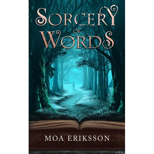 Sorcery of Words - Paperback
