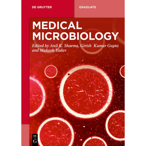 Medical Microbiology - Paperback