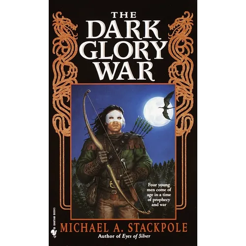 The Dark Glory War: The DragonCrown Cycle - Paperback