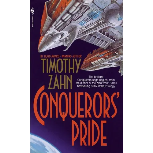 Conquerors&amp;#39; Pride - Paperback