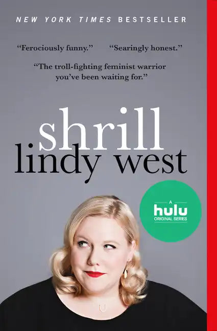 Shrill - Paperback