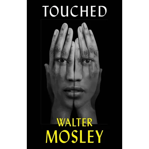 Touched - Hardcover
