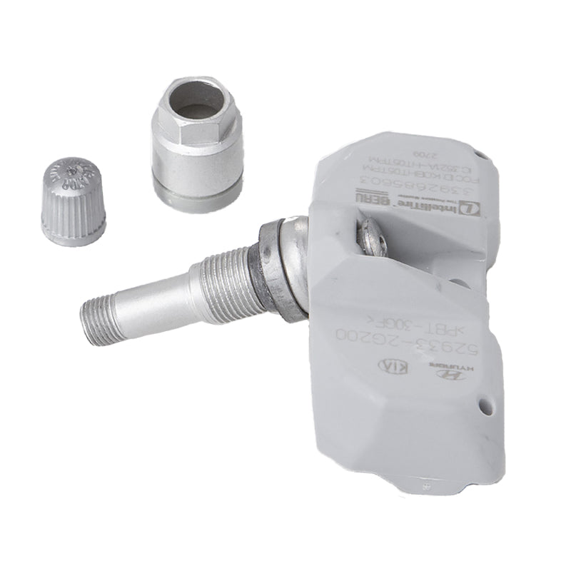 SCHRADER TPMS SENSOR - BERU OE NUMBER 52933-2G200 - HYUNDAI/KIA