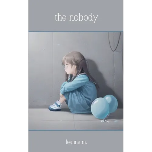 The nobody - Paperback